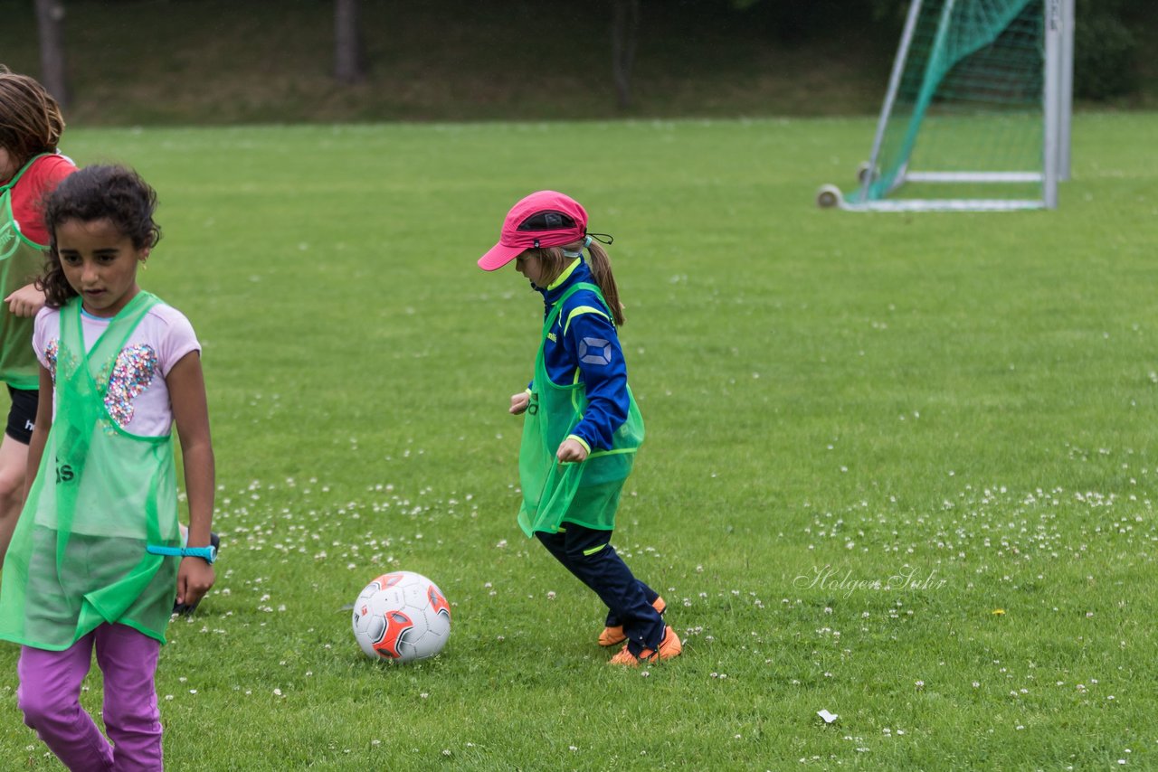 Bild 142 - B-Juniorinnen Ratzeburg Turnier